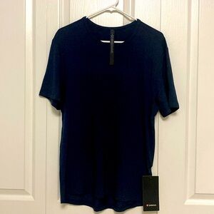 Lululemon Mens 5 Year Basic T